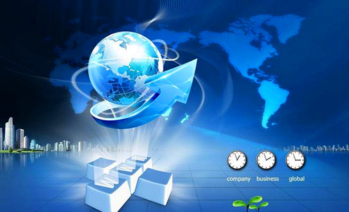 工业废气处理厂家如何打通“互联网+”道路