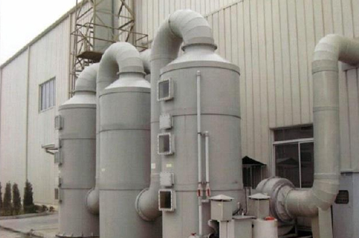 活性炭吸附装置的操作规范