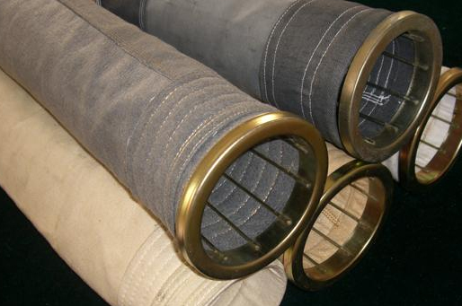 除尘布袋磨损不可忽视，及时发现诊断下药