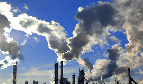 关于VOCs行业情况你想知道的都在这里