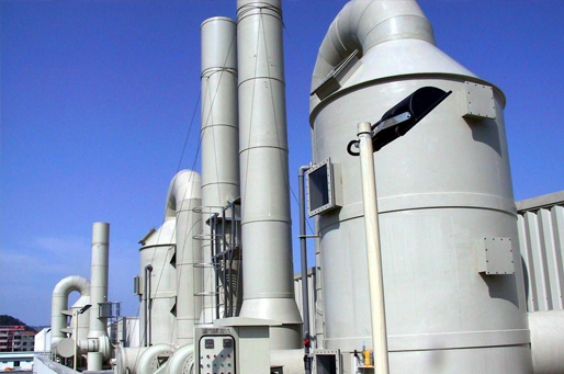 废气治理吸附剂、催化剂的选择方法