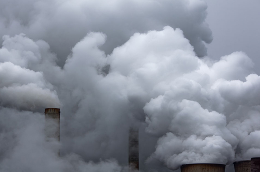 废气治理领域持续发力 盛宴开启已成定局