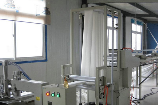 袋式除尘器布袋维护保养方法