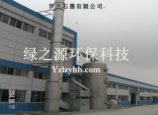 罗兰石墨有限公司