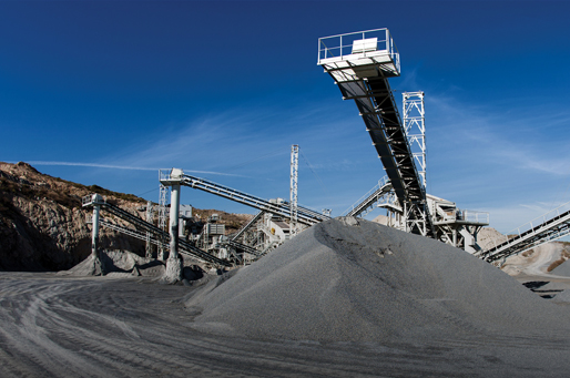 机械加工粉尘治理除尘装置不可少