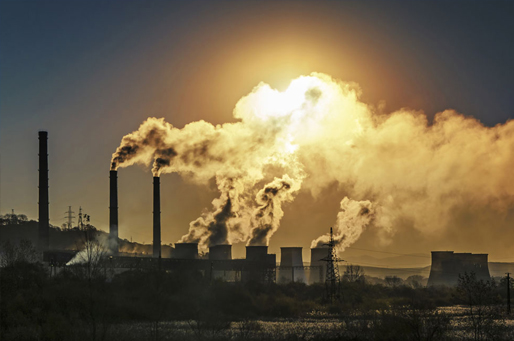 VOCs治理企业“小而散” 市场乱象仍待扫清