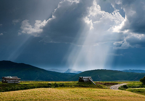 【扬州绿之源环保】VOCs废气治理技术在煤制气领域的应用解析