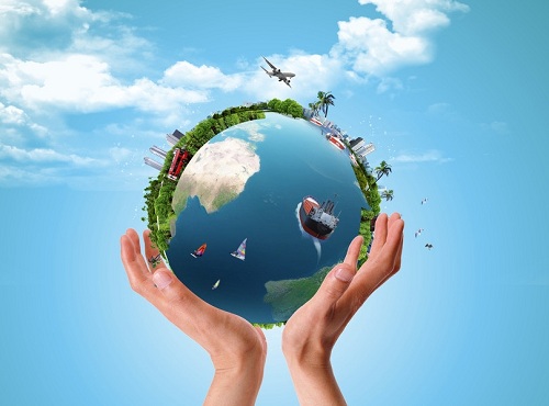 【扬州绿之源环保】VOCs废气治理，万万没想到！