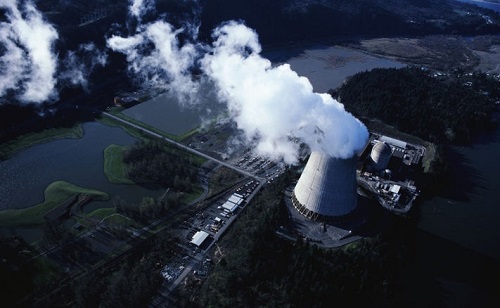 【扬州绿之源环保】工业废气处理常见问题及对策