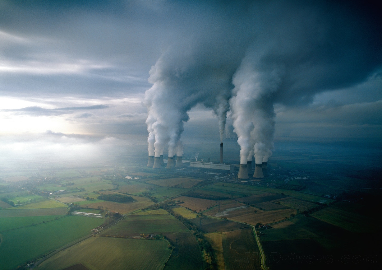 【扬州绿之源环保】山东VOCs废气治理市场潜力大