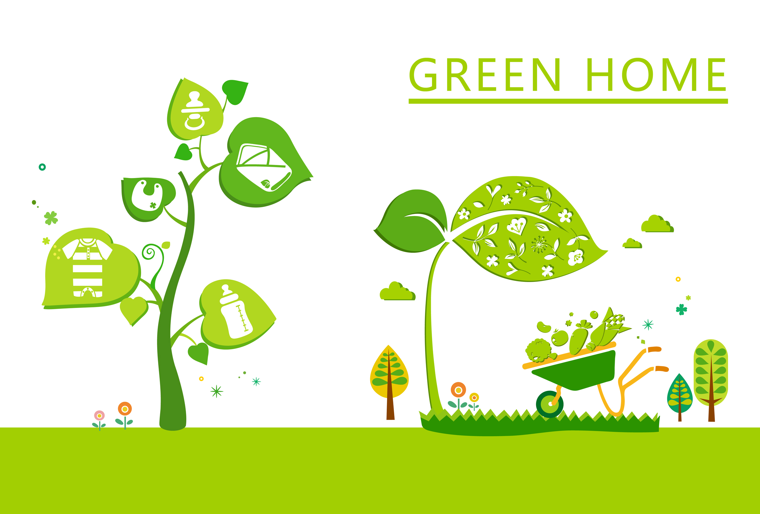 【扬州绿之源环保】关于VOCs废气治理，这些你都知道吗？