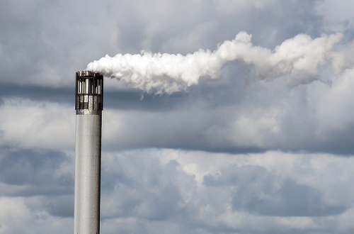 【扬州绿之源环保】VOCs废气治理市场亟待整合优化