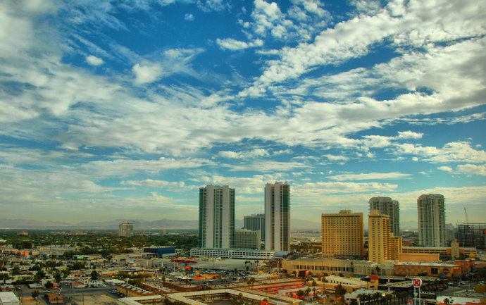 【扬州绿之源环保】关于VOCs废气治理的市场分析