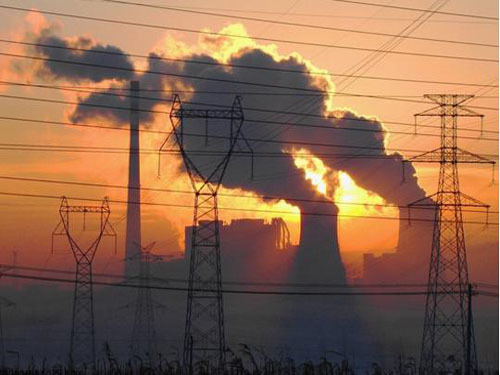 【扬州绿之源环保】精细化开展VOCs废气治理