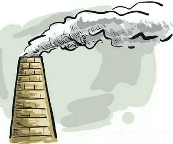 【扬州绿之源环保】有机废气处理厂家解说废气的来源