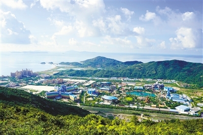 【扬州绿之源环保】VOCs检测的法律依据