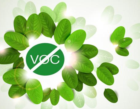 【扬州绿之源环保】我国涂装工艺VOCs减排现状
