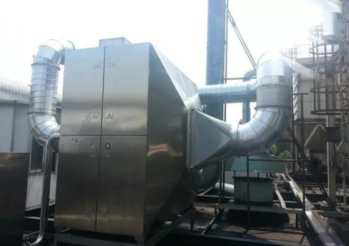 【扬州绿之源环保】有机废气VOCs的处理方法