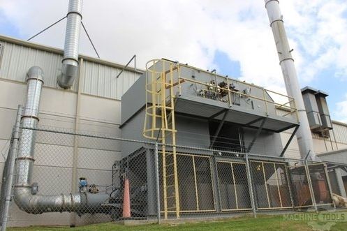 【扬州绿之源环保】RTO装置安全问题预防措施