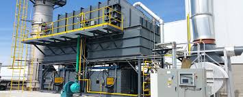 【扬州绿之源环保】VOCs有机废气的危害