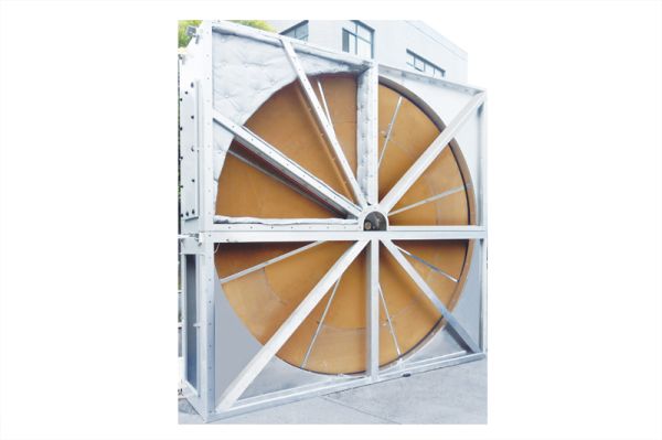 【扬州绿之源环保】沸石转轮吸附浓缩常见问题和解决方法