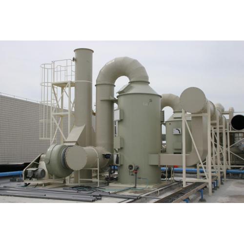 【扬州绿之源环保】印刷行业有机废气排放控制措施研究 【扬州绿之源环保】印刷行业有机废气排放控制措施研究