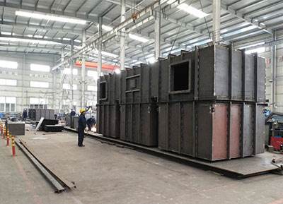 【扬州绿之源环保】低浓度VOCs有机废气处理技术的研究 【扬州绿之源环保】低浓度VOCs有机废气处理技术的研究