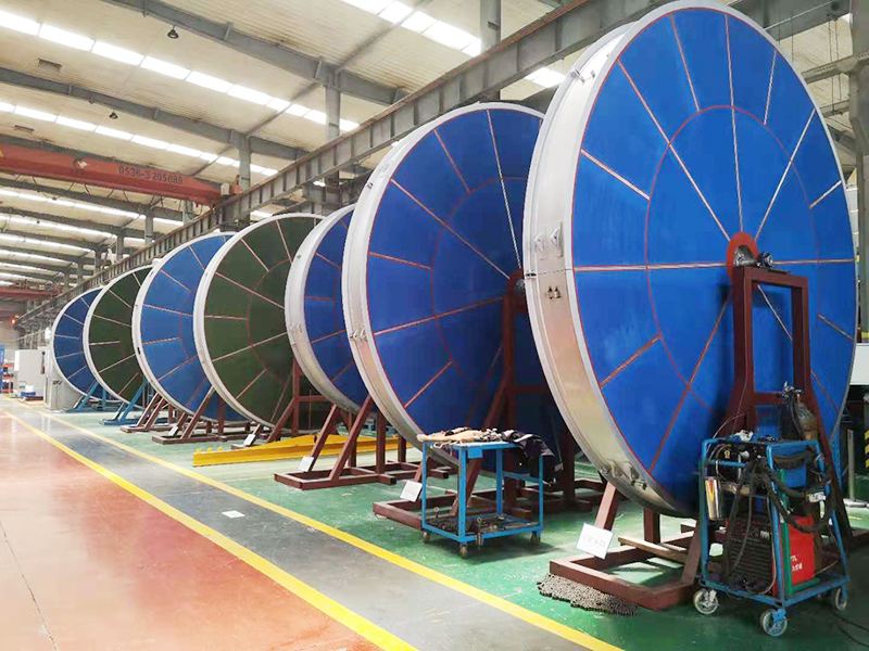 【扬州绿之源环保】沸石转轮吸附效率的影响因素 【扬州绿之源环保】沸石转轮吸附效率的影响因素