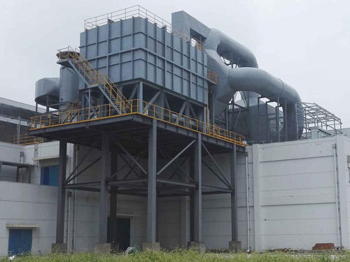 【扬州绿之源环保】印刷有机废气治理现状及分析